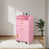 Rose est en rupture de stock