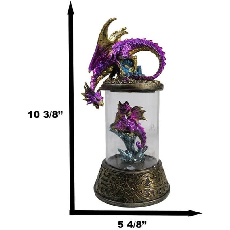 Figurines et sculptures faites à la main Kirstein