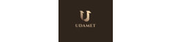 UDAMET logo