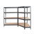 AR Shelving CUSTOMIZABLE Adapt+ Shelving Collection for Garage, Office and Home-85684059