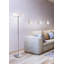Honaye 162cm Torchiere Floor Lamp