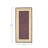 Eagels Hand Tufted Wool Indoor Rug