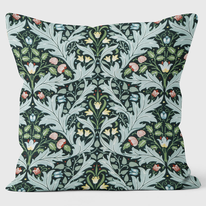 Yare - William Morris Cushion