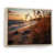 Natural Floater Framed