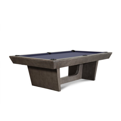 Kai Slate Pool Table with Professional Installation Included