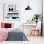 Glam Parisian à motifs par Martina Pavlova-762577123