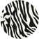 Christoper Hand Tufted Wool Animal Print Rug