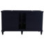 Ferrara 60'' Single Bathroom Vanity Base Only-48906697