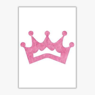 Crown - Painting