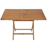 ARB Teak Outdoor Collection Outdoor Teak Dining Table