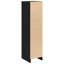 Highboard 29.5X34x119.5 Cm Engineered Wood-737858970