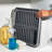 Metal Dish Rack