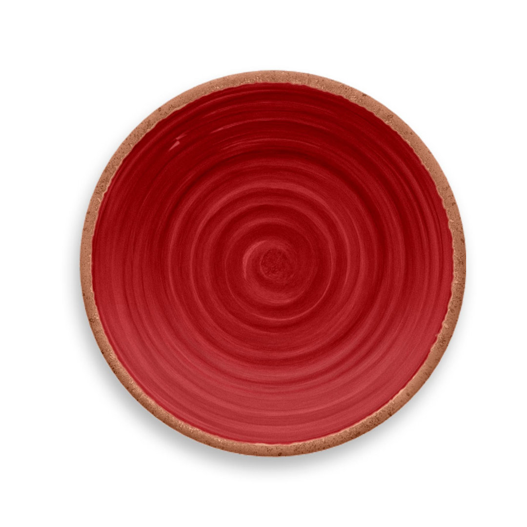 Summerdale 22cm Melamine Salad Plate