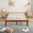 Pastora Full / Double 14'' Platform Bed-1794983880
