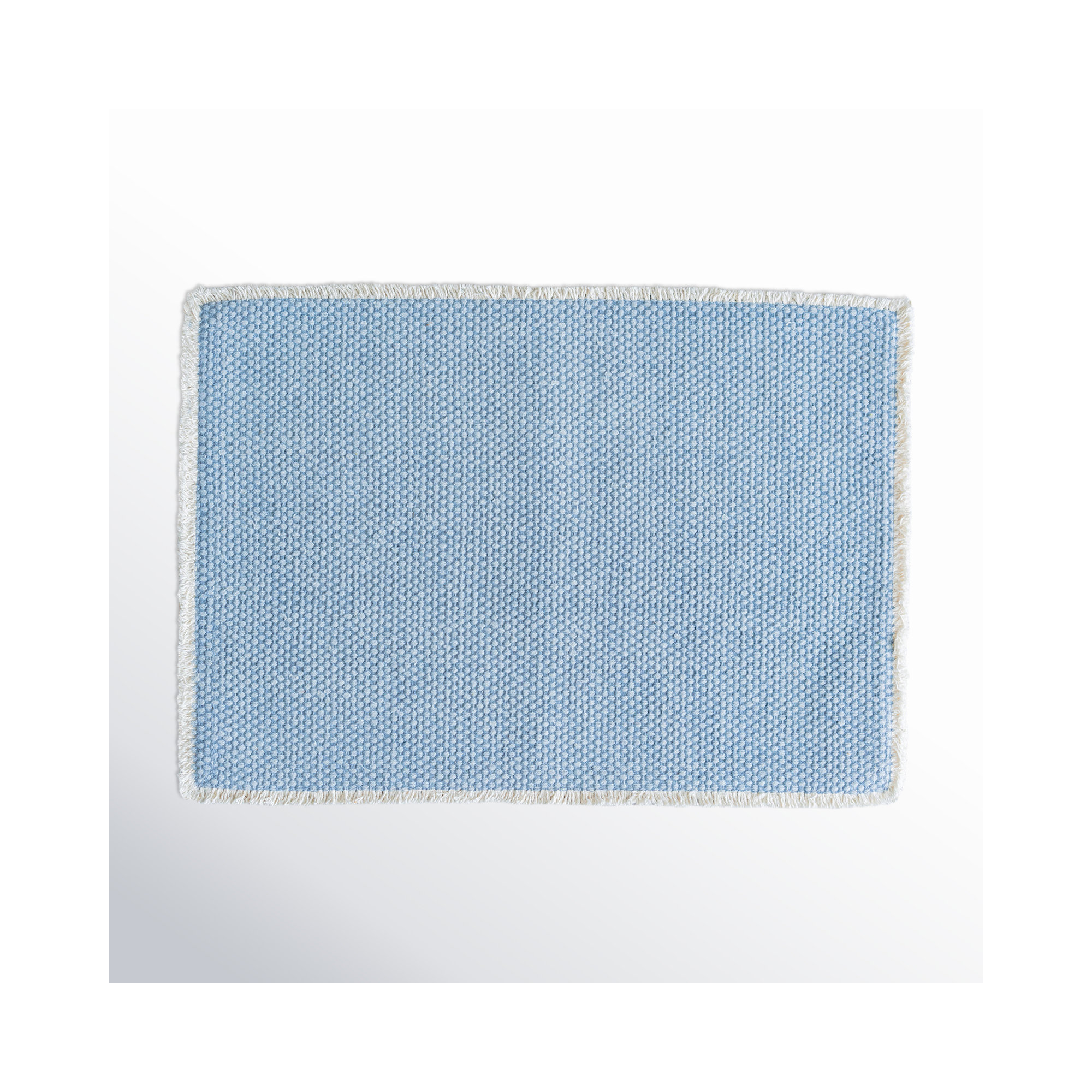 Windmere Placemat Set Of 4, Blue