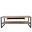 Downer Sled Coffee Table with Storage-919227885