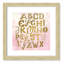 Abc Pink ', impression sur papier-47831861-47831937