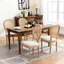 Chaise d'appoint