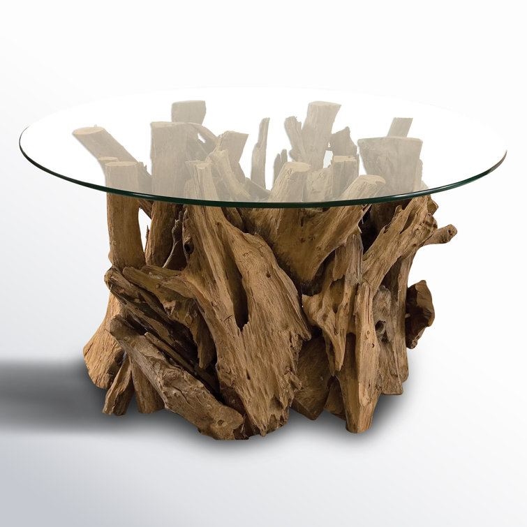 Julip Coffee Table & Reviews | Birch Lane