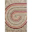 Tapis géométrique moderne et contemporain de la collection Alva-128964950