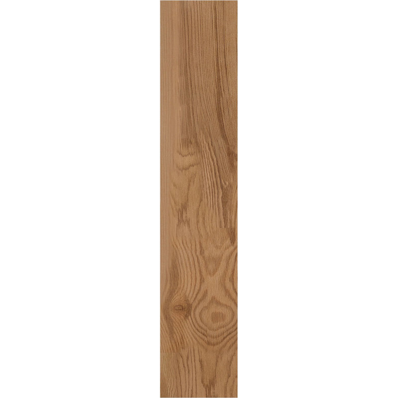 Corbeau alpin, H 18 po x l 3,5 po x P 10 po, Lisse, Cèdre rouge
