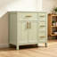Ensemble de meuble-lavabo autoportant 36 po avec comptoir en céramique 36 po-1335889001