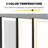 Metal Flat Wall Mirror-84768737