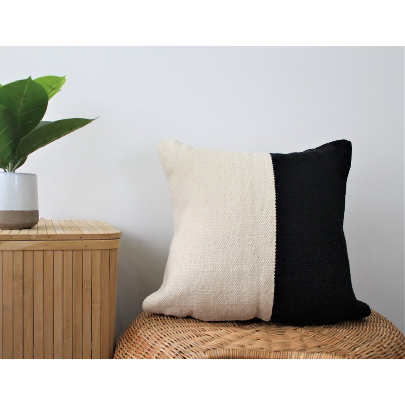 Housse de coussin Aztec