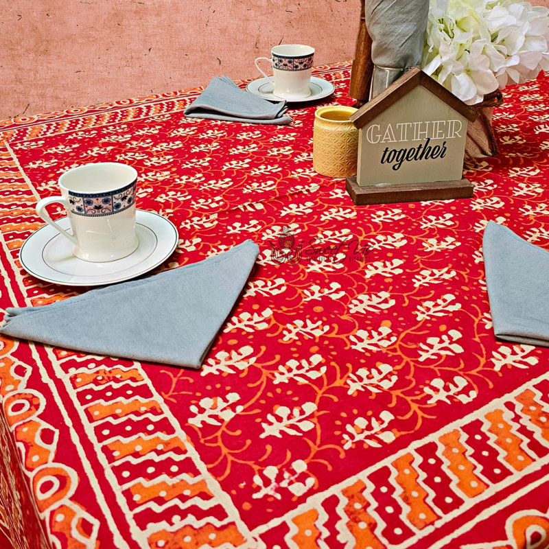 Nappe Nerses Dabu, Rouge