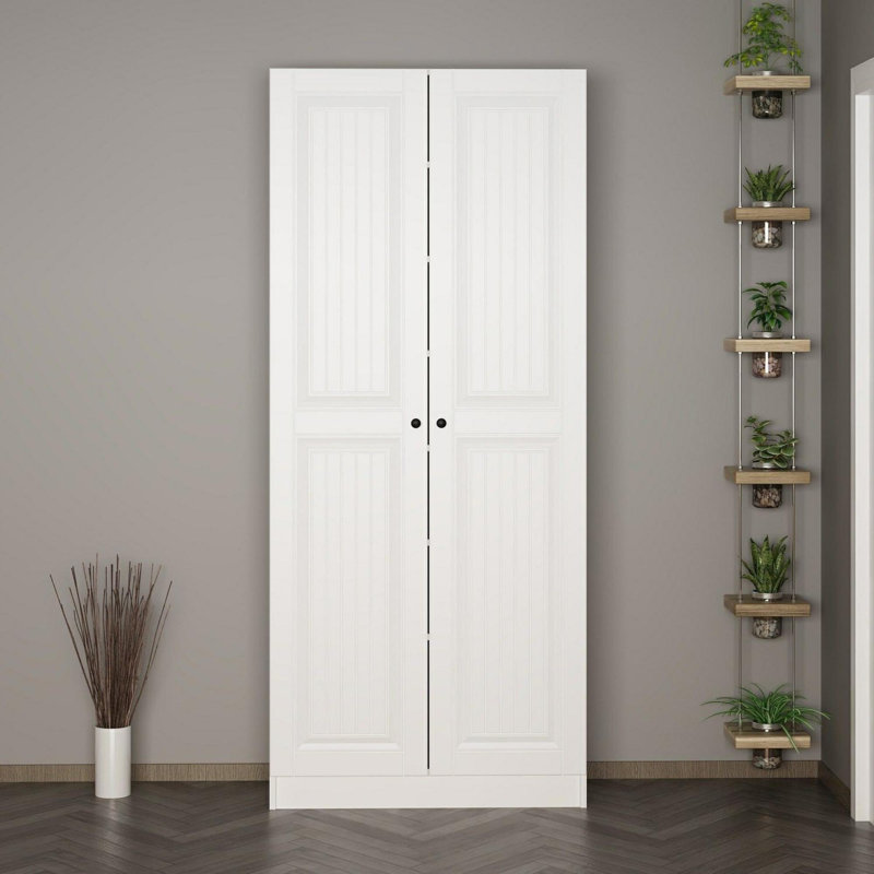 Nichlas Hall Tree 90cm Wide