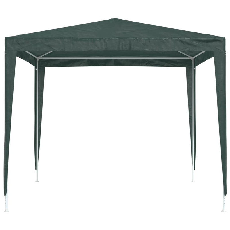 8,2 pi L 8,2 pi. Parasol de plage, Vert
