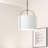 Embelia 1 - Light Shaded Pendant-723416572