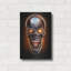 " Metal Fire Skull " by Flyland Designs-73076270
