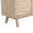 Claxton 63" Wide 3-Drawer Sideboard