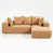 Brun est en rupture de stock