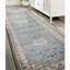Hand Woven Wool Oriental Area Rug-70212539