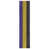 Baltimore Throwback Football Yellow/Purple