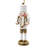 S/3 4.9" Nutcraker Ornaments