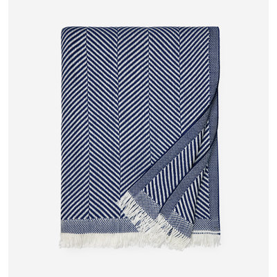 Costa Throw Blanket