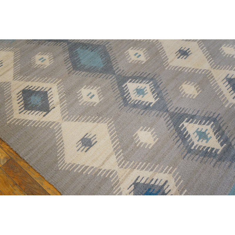 One-of-a-Kind 9' X 12' Area Rug