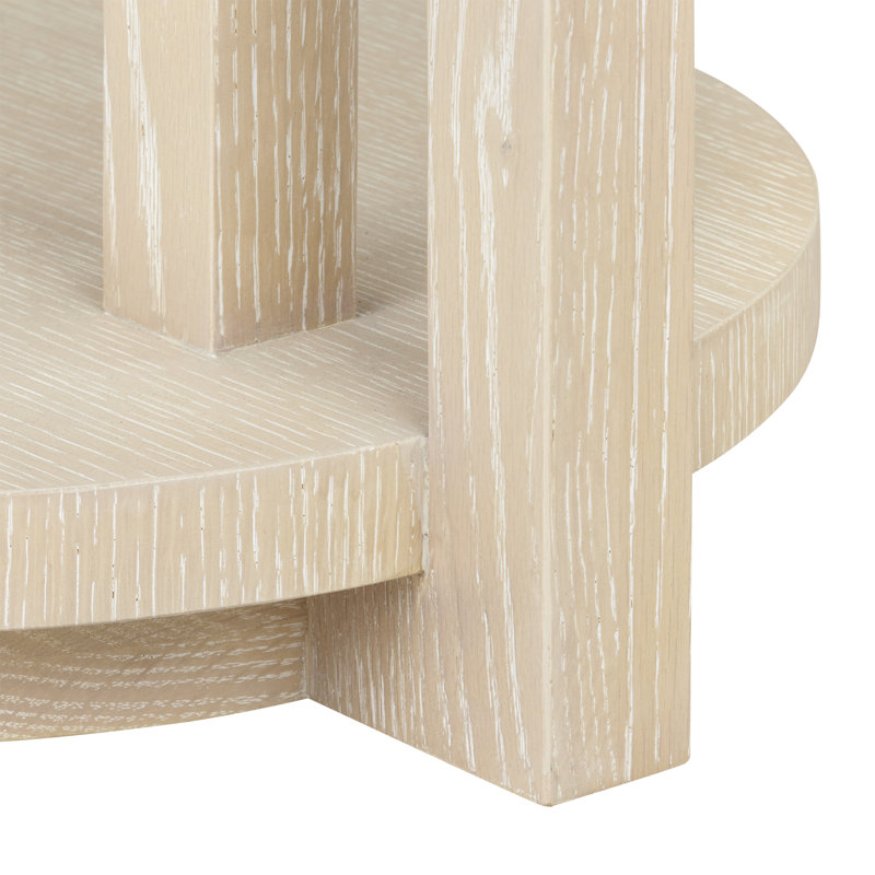 Chase Accent Table