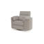 Fauteuil inclinable électrique pivotant Bedford