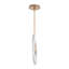 Cymbal 1 - Light LED Pendant
