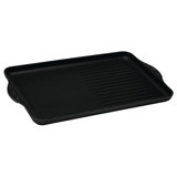 Swiss Diamond 11" Non-Stick Grill & Griddle Pan