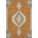 Premium Machine Washable Guada AMF1014 Oriental Rug