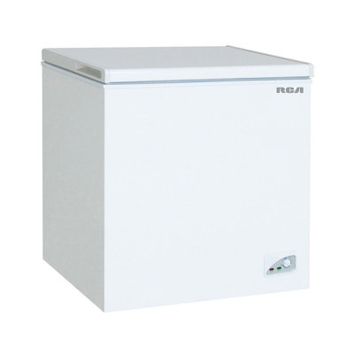 Chest Freezer