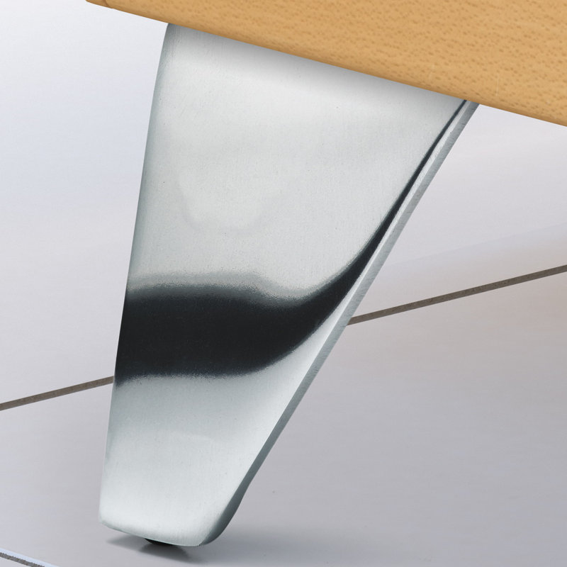 Aluminum Table Legs, null