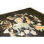Hand Knotted Wool Area Rug