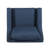 Upholstered Armchair-1310996174