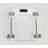 Home Basics Digital Glass Bathroom Scale